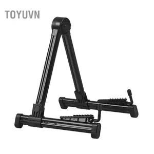 toyuvn ERYUE Tổng Nhạc Cụ Đứng ABS Có Thể Thu Vào Có Thể Gập Lại Giá Đỡ cho Đàn Guitar Bass Violin Ukulele