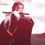 TRTR Anime Mo Dao Zu Shi Cosplay Phụ Kiện Wei Wuxian Sáo Trung Quốc Dizi Transversal Flauta Nhạc Cụ Truyền Thống VN
