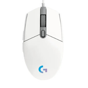 Chuột Gaming Logitech G102 LightSync | DPI 8.000 | Led RGB | Chính Hãng | BH 24T