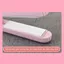 Máy kẹp tóc mini 2in1 duỗi & uốn, nhỏ gọn, nóng nhanh, tiện lợi mang theo