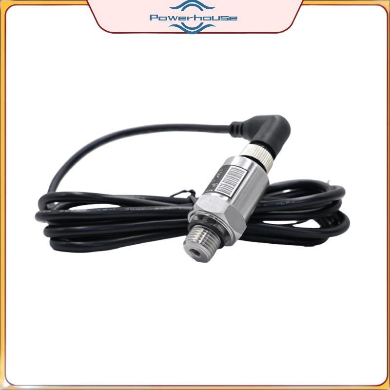 POWER PT-506 G1 4 4-20mA Cảm biến áp suất cho máy bơm nước Hệ thống chất lỏng dầu thủy lực Độ nhạy cao.