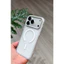 Ốp Lưng Likgus King Mag Cho iPhone 17 Pro / 17 Pro Max - Lưng Nhám, Vành Camera Kim Loại, Hút Từ Tính