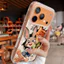 Ốp lưng iPhone họa tiết Judy&Nick hỗ trợ sạc không dây từ tính - iP 7/8/X/XS/XR/11/12/13/14/15/16/17/Plus/Air/Pro/Max