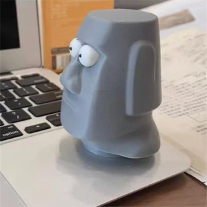 Vui Văn Phòng Để Bàn Phụ Kiện Hilarious Eye-Popping Hành Động Sáng Tạo Nhà Kệ Phòng Khách
