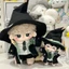 10cm Quần Áo Bé Búp Bê Cotton Cổ Phù Hợp Với Trang Phục Búp Bê Búp Bê Quần Áo Không Có Thuộc Tính
