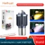 Bóng đèn LED được sửa đổi khoảng cách siêu sáng gần xe điện nhẹ
