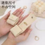 Ngăn Di Động Đơn Giản Túi Trang Sức Vòng Nhỏ Di Động Đi Chơi Du Lịch
