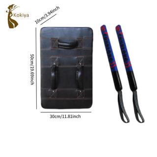 Tấm huấn luyện bóng rổ Tấm đệm nhẹ Tấm chắn đá đa chức năng Thiết bị phòng thủ tấn công