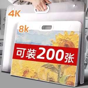 Sách Ảnh Lưu Trữ Sách 4k Bộ Sưu Tập Nghệ Thuật Phác Thảo Tranh Giấy Vẽ Thư Mục 8K Tập Tin Sách a2 Tranh POPN