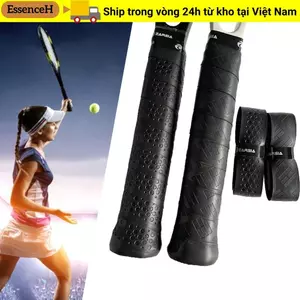 Vợt Tennis ESSENCEH Bên Trong Overgrip Bền Chống Sốc Dập Nổi Hấp Thụ Mồ Hôi
