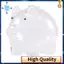 Phim truyền hình Hàn Quốc Piggy Bank Money Bank Borosilicate Glass Ngân hàng heo đất dễ thương