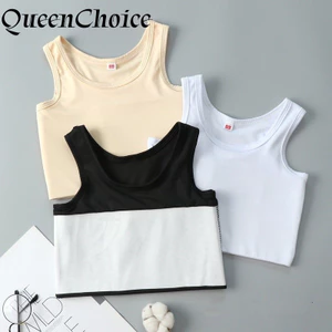 Áo chui đầu Corset 15cm Băng nữ Chất kết dính ngực ngắn Chất kết dính ngực nữ cỡ lớn