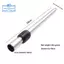 Cây đũa phép mở rộng ống hút bụi bằng nhôm cho CT15 E-Set / CTL MIDI / CTL 26E / CTL 36E / CTL 48 E Model