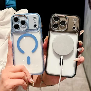 Ốp Lưng Cứng Tương Thích Với iPhone 11 11ProMax 12 12Pro 12ProMax 13 13Pro 13ProMax 14 14Pro 14Plus 14ProMax 15 15Pro 15Plus 15ProMax 16 Pro Plus 16ProMax 17 Pro 17Promax 17Air Cover