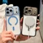 Ốp Lưng Cứng Tương Thích Với iPhone 11 11ProMax 12 12Pro 12ProMax 13 13Pro 13ProMax 14 14Pro 14Plus 14ProMax 15 15Pro 15Plus 15ProMax 16 Pro Plus 16ProMax 17 Pro 17Promax 17Air Cover
