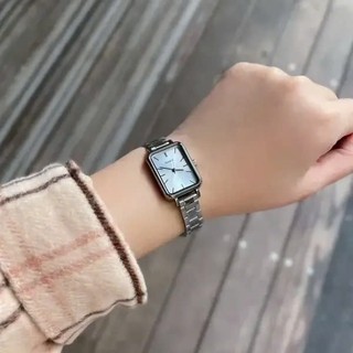 Đồng Hồ Nữ Dây Thép Casio LTP-V009D-4EUDF | LTP-V009D-4E