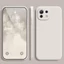 Tpu mềm cho Ốp lưng Xiaomi 11 Lite 5G NE màu trơn mi 11 LITE 5G Vỏ bảo vệ silicon chống rơi màu trơn đơn giản