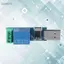 guansfs Taidda USB Mô-đun tiếp sức Mạnh mẽ Nhẹ Lcus1 Điều khiển thông minh Chip tích hợp