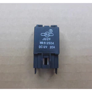 Thích hợp cho Mitsubishi Pajero V73 V77 V93 V97 Động cơ khởi động Rơle bơm xăng MR312504