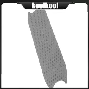 Kool Universals Xe tay ga điện Silicones Pad Cải tiến lực kéo Dễ dàng gắn