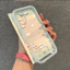 Ốp lưng iPhone Bướm Anh con màu xanh cho iPhone 17 16 15 14 13 12 11 Pro ProMax Plus Ốp lưng silicon TPU mềm