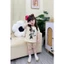 Set Bé Gái HỌA TIẾT 3 MÀU MICKHY QC61 K.Kid Bộ Mùa Hè Chất Cotton Mềm Mát Size 8-20kg M99