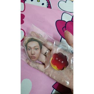 CORTIS GRIKTOP POPSOCKET GIÁ ĐỠ ỐP