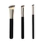 Cọ che khuyết điểm, cọ che khuyết điểm đơn, cọ tán phấn mắt, cọ tán phấn phủ, cọ cầm tay