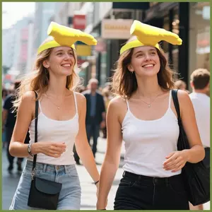 Fun Hands Shape Sun Hat 3D In Hình Ngộ nghĩnh Băng Đô Chống Nắng Mùa Hè Mũ Để Đi Xe Đạp Câu Cá Đi Biển Đi Bộ Đường Dài Thuyền kouvn