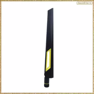 1 CÁI Ăng-ten WiFi 2.4G / 5G SMA Bộ chuyển đổi bên trong cho Bộ chuyển đổi bộ định tuyến LAN / Wi-Fi không dây RT-AX88U 8DBi