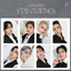 HT3 8 Cái / bộ STRAY KIDS LOMO Card FANCLUB 6TH STAY VỚI CỔ CỦA BẠN Bộ Sưu Tập Bưu Thiếp Ngôi Sao Ngoại Vi TH3