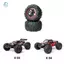 RC Xe Bánh Lốp Lốp Xe Cho XLF X03 X04 X-03 X-04 1 / 10 RC Xe Không Chổi Than Xe Tải Phụ Kiện