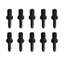 Shas 10 Chiếc Xe Đạp Chain Breaker Thay Thế Pin Xe Đạp Xích Extractor Cutter Pin