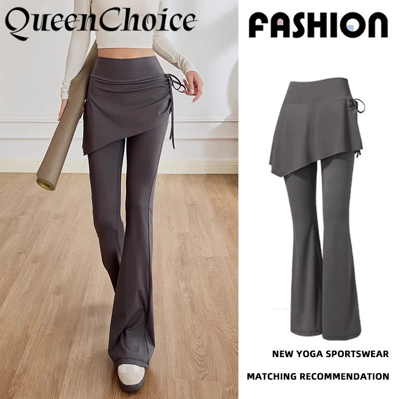 Quần Legging Plus Size Cho Nữ, Phù Hợp Yoga và Tập Gym