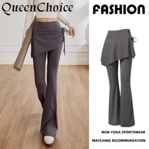 Quần Legging Plus Size Cho Nữ, Phù Hợp Yoga và Tập Gym