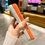 Ống kính hoa văn Vỏ bảo vệ thích hợp Thả tay iphone17promax Từ thấm lông cừu Núi tuyết Full Premium Apple Anti-17pro Chassis Đơn giản
