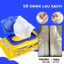 Khăn lau giày Sneaker, lau túi xách, balo tiện lợi