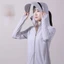 Áo khoác chống nắng chống tia cực tím nhẹ mỏng dáng rộng Áo khoác ngoài thời trang thường ngày dành cho nữ Quần áo hàng ngày
