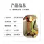 【Ready Stock】 Pet Toy Cute Dog Cat Press Sound Grinding Relieving Stuffy Dog Cartoon Beat Dog Stick Cat Simulation New QKS2