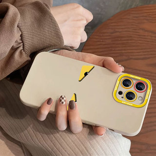 Ốp lưng iPhone Ốp bảo vệ Họa tiết hình mắt Silicone lỏng mềm iPhone 11 12 13 14 15 16 17Pro Max IP 7 8 Plus