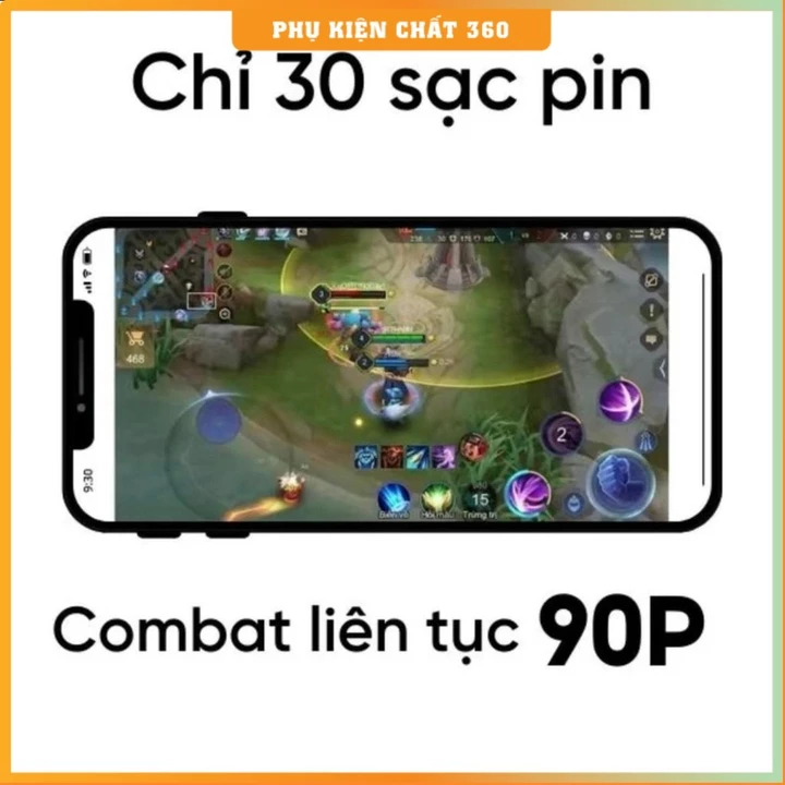 Bộ sạc nhanh 20W PD (củ sạc và cáp sạc nhanh) cho 5-14PRM. Sạc 60p lên 80% Pin - Cốc sạc Type C, Dây sạc 20W – 7