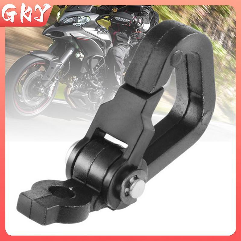 GKY Đa Năng Xe Máy Xe Máy Xe Đạp Mũ Bảo Hiểm Lò Xo Lo Móc Móc Treo GKY
