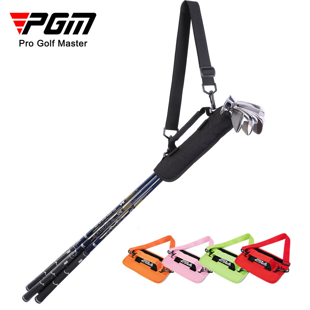 Túi đựng súng Mini chơi gôn PGM Gói câu lạc bộ di động SOB006 Bán buôn