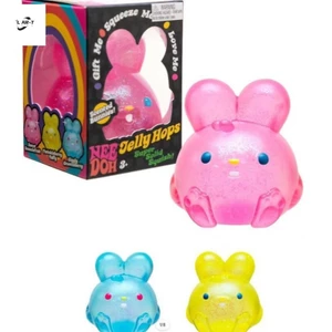 Đồ chơi bóp giảm căng thẳng Nice CubeS - Giảm lo âu cho ADHD Focus