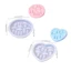 Flgo Dễ Dàng Phát Hành Nhẫn Silicon Giá Đỡ Khay Khuôn Cho Món Ăn Trang Sức Cá Tính