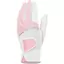 Găng tay golf làm mát TaylorMade T-ICE Lady 4.0 chống tia UV, thoáng khí, bền bỉ, dùng cho một tay