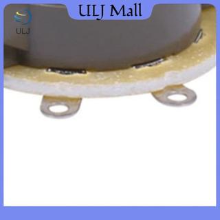 Bộ điều khiển tốc độ động cơ ULJ, Điều khiển máy sưởi quạt Tru trên ô tô, Công tắc điều khiển tốc độ vô cấp điện tử đa năng.