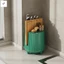 Giá để đồ nhà bếp bằng thép không gỉ cho dao Cắt bảng tiết kiệm không gian