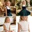 Shas Tay Ngắn Trắng Áo Sơ Mi Trẻ Em Vải Polyester Hoàn Hảo Cho Du Lịch Và Sử Dụng Hàng Ngày Dễ Dàng Chăm Sóc Áo Sơ Mi Cô Gái Thời Trang
