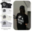 Áo Thun STU 8 BALL CORP TEE IN BLACK Premium Cotton 250GSM cá tính phong cách